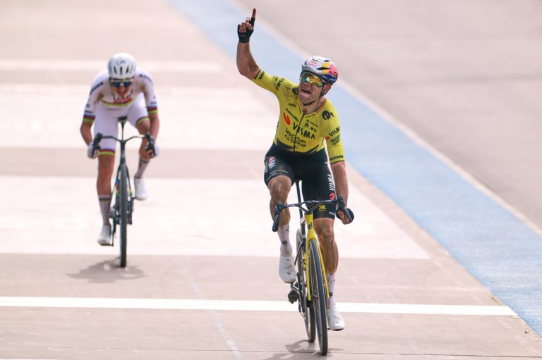 Don't miss it! Cycling's golden era delivers weekly brilliance and once-in-a-lifetime rivalries | iNFOnews.ca