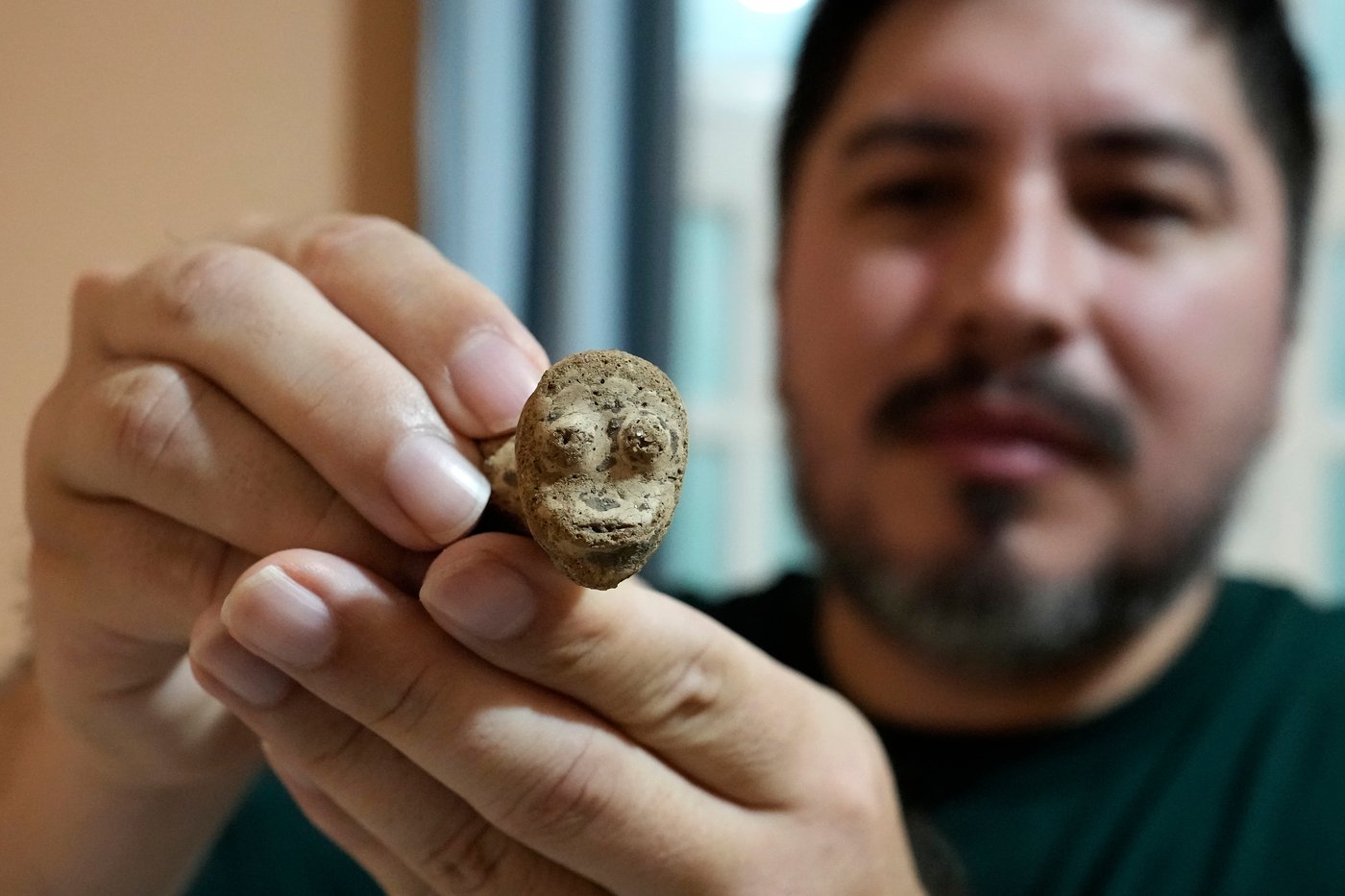 Archaeological digs in Amazon provide clues about Indigenous inhabitants before colonization | iNFOnews.ca Archaeological digs in Amazon provide clues about Indigenous inhabitants before colonization | iNFOnews.ca