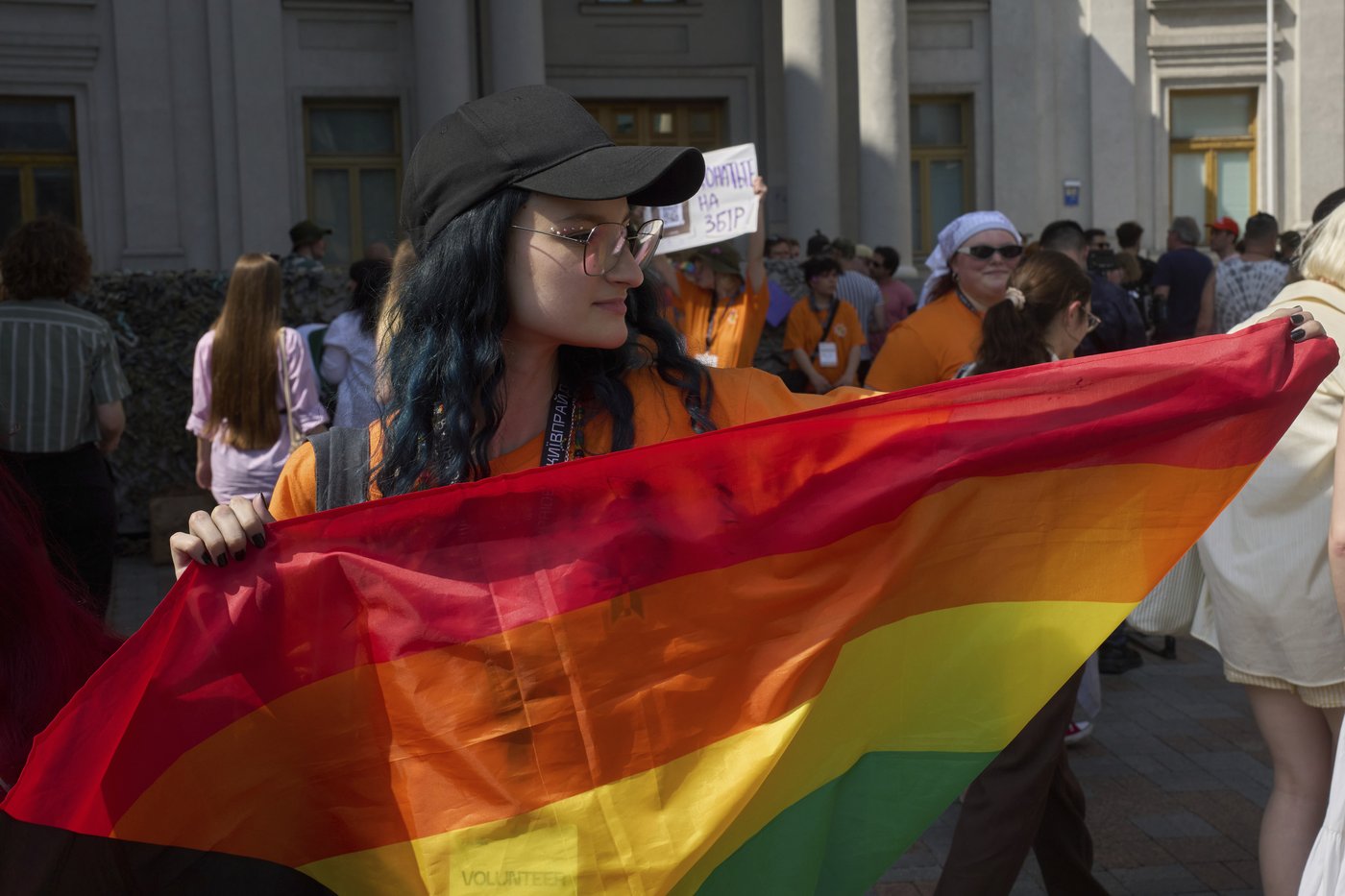 PHOTO COLLECTION:World Pride Parades | iNFOnews.ca PHOTO COLLECTION:World Pride Parades | iNFOnews.ca