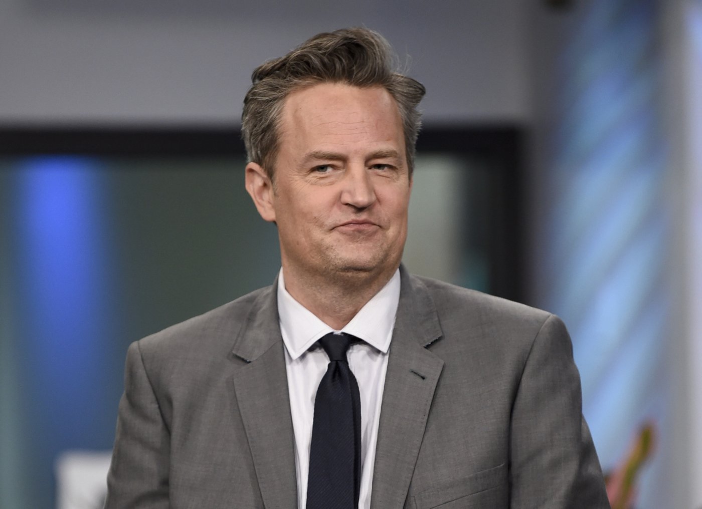 'Ketamine Queen' pleads guilty to selling fatal dose to Matthew Perry | iNFOnews.ca