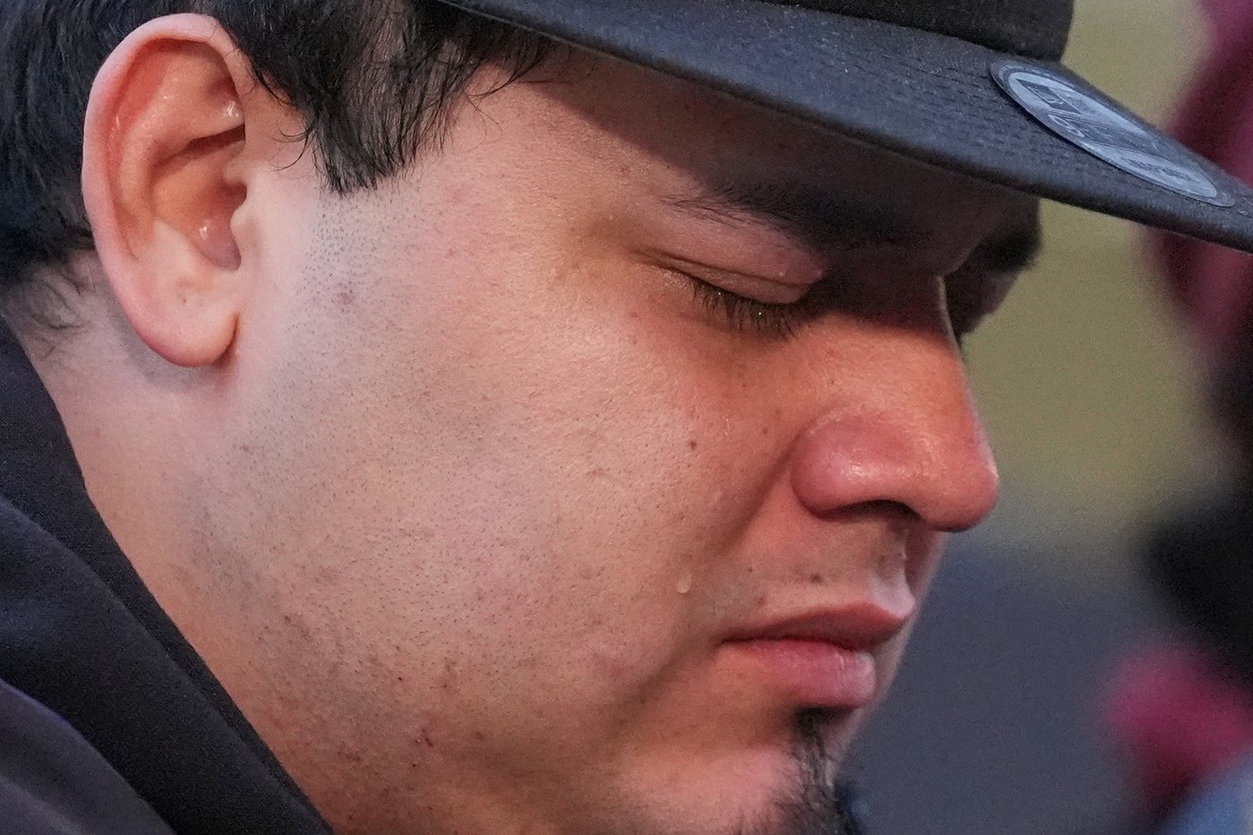 Federal judge issues order to prohibit immigration officials from detaining Kilmar Abrego Garcia | iNFOnews.ca