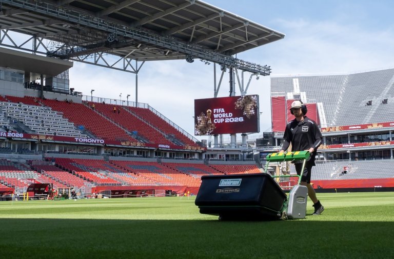 FIFA World Cup, youth job gains gave the labour market a lift in June | iNFOnews.ca
