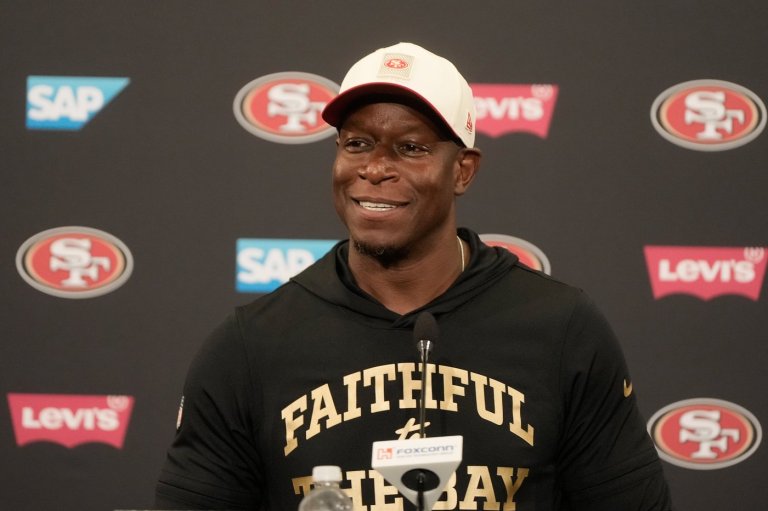 The 49ers hope new defensive wrinkles from coordinator Raheem Morris pay off | iNFOnews.ca