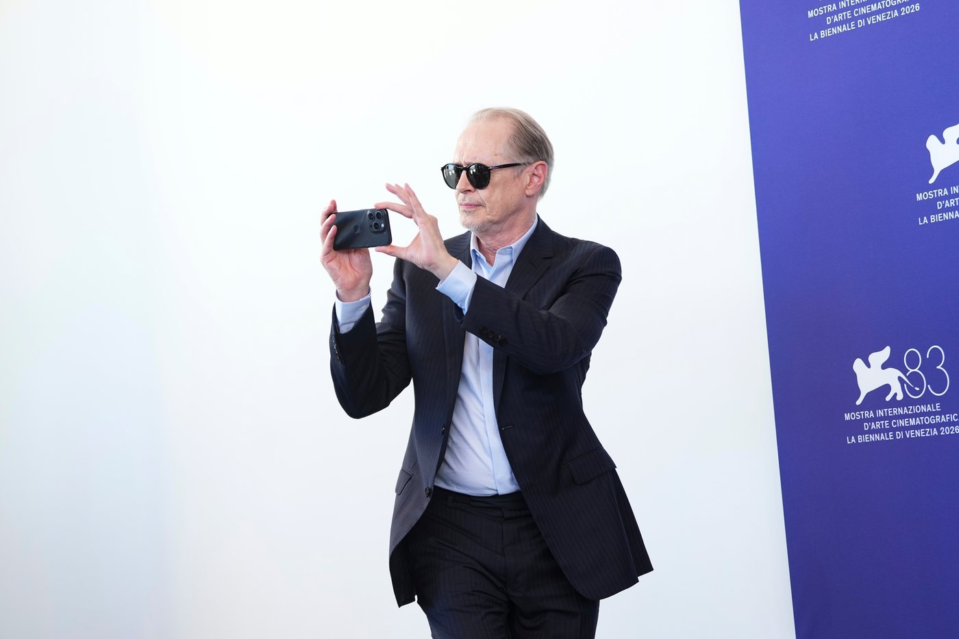 Martin McDonagh’s 'Wild Horse Nine' hits Venice Film Festival with a dark CIA tale | iNFOnews.ca