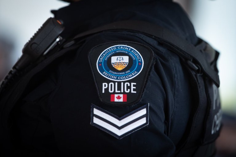 Man wanted for Quebec murder is arrested in Burnaby, B.C. | iNFOnews.ca