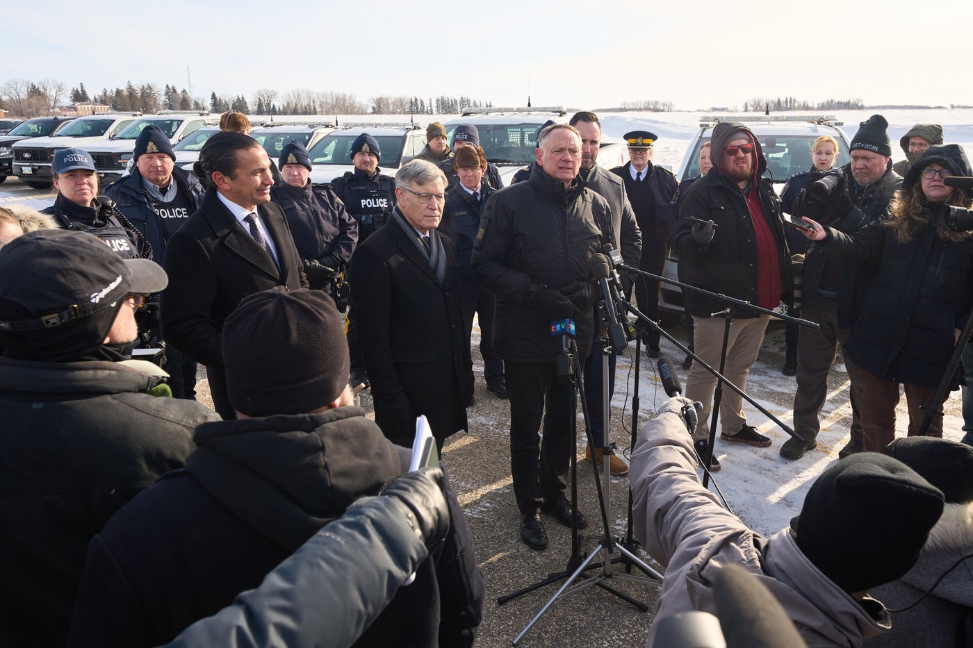 No Canadian soldiers assigned to border enforcement, minister says | iNFOnews.ca No Canadian soldiers assigned to border enforcement, minister says | iNFOnews.ca