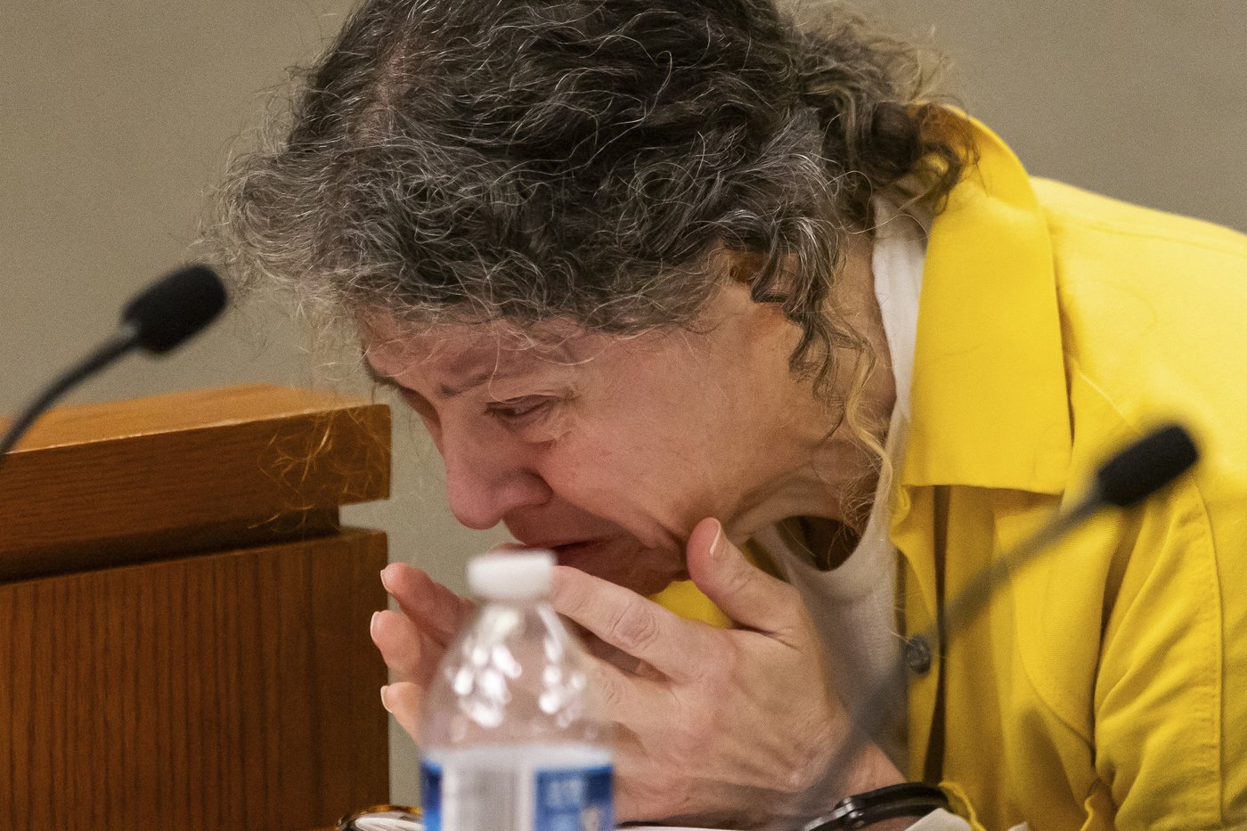 White Florida woman sentenced to 25 years in prison for shooting Black neighbor in lengthy dispute | iNFOnews.ca