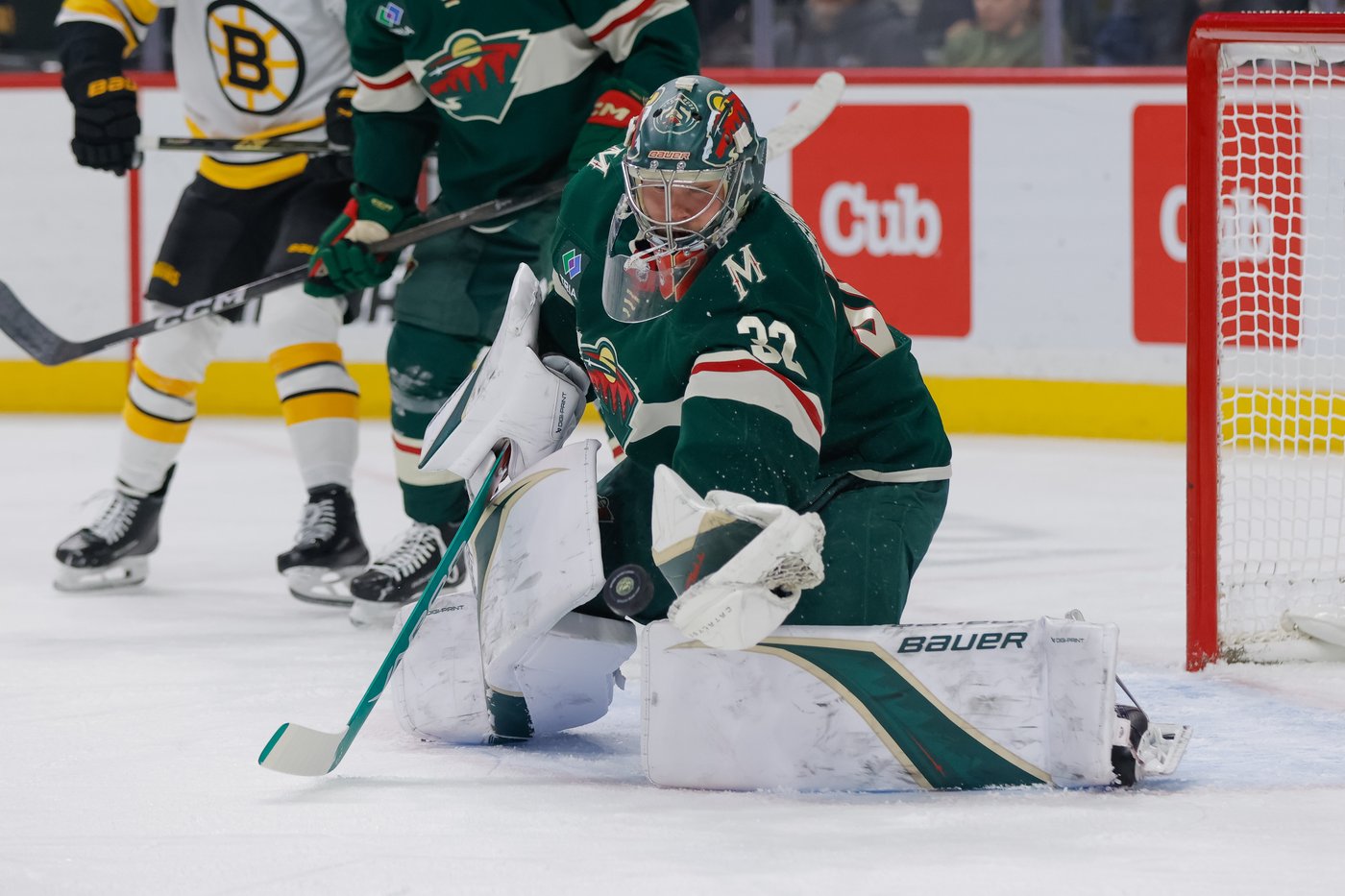 Quinn Hughes scores in Minnesota debut as Wild beat Bruins 6-2 for 4th straight win | iNFOnews.ca Quinn Hughes scores in Minnesota debut as Wild beat Bruins 6-2 for 4th straight win | iNFOnews.ca