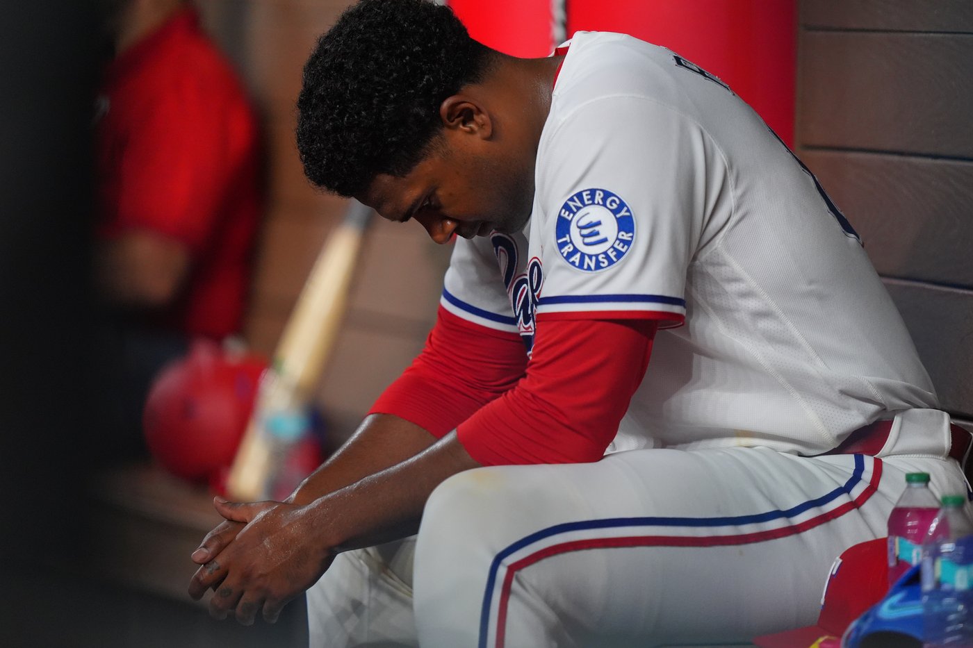 Larnach leads off with homer and Twins go on to 12-2 win to clinch another series in Texas | iNFOnews.ca