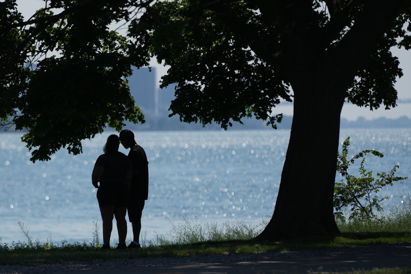 No relief from the heat as many US cities will see record overnight temperatures | iNFOnews.ca No relief from the heat as many US cities will see record overnight temperatures | iNFOnews.ca