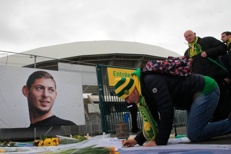 Cardiff seeks $138M compensation from Nantes over Emiliano Sala's plane crash | iNFOnews.ca