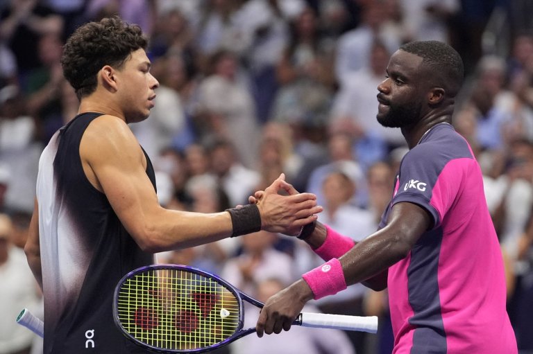 In his career swan song, Kei Nishikori loses to Frances Tiafoe at the Japan Open | iNFOnews.ca