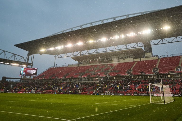 Vancouver Rise rally to down AFC Toronto, win inaugural Northern Super League title | iNFOnews.ca