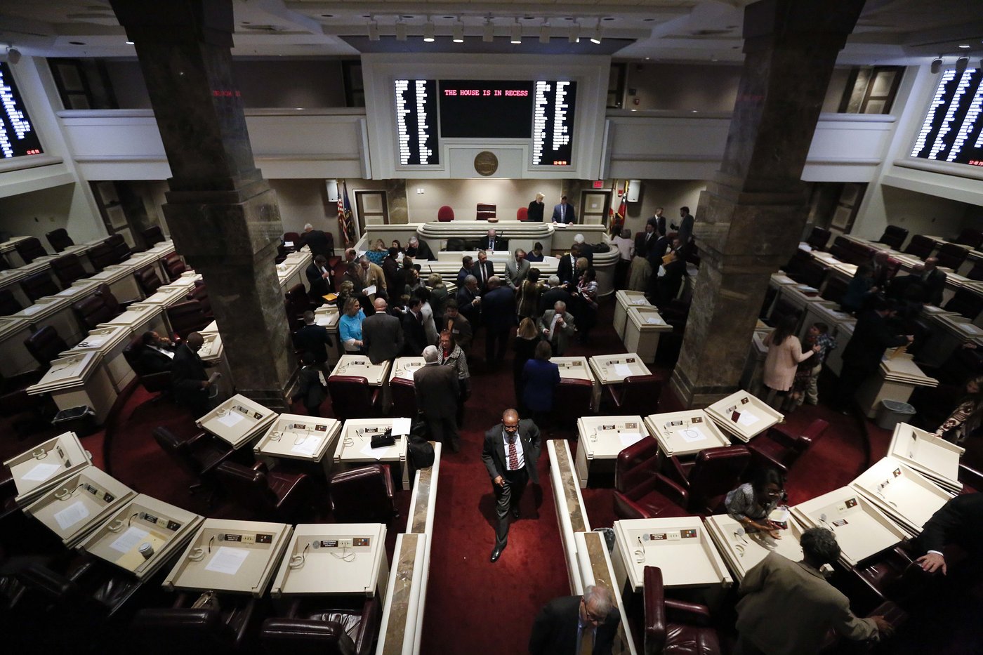 Alabama shoppers could see savings under a proposed cut to the sales tax on food | iNFOnews.ca Alabama shoppers could see savings under a proposed cut to the sales tax on food | iNFOnews.ca
