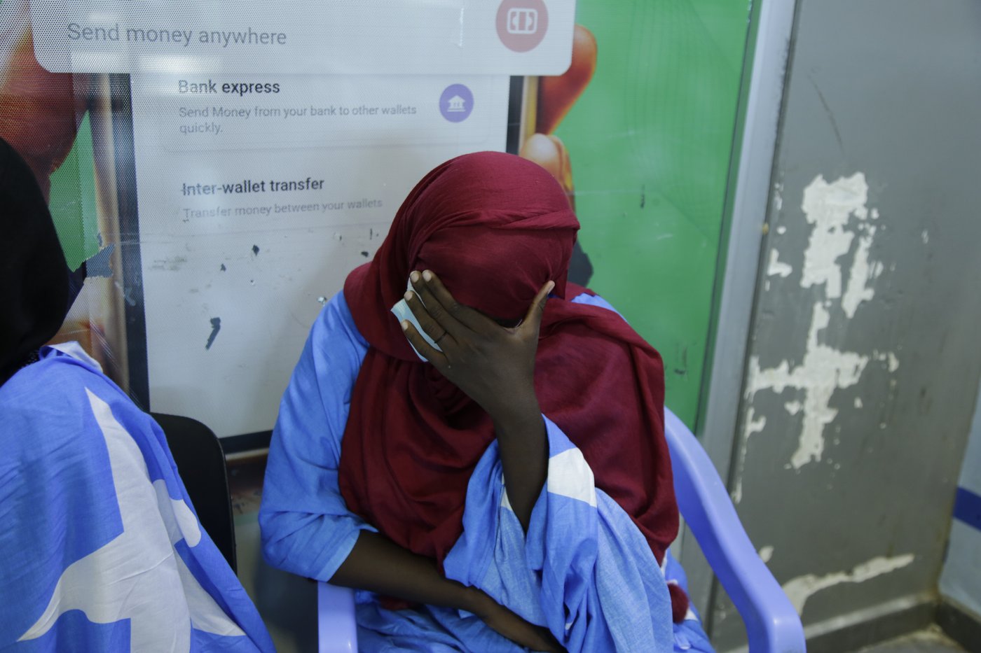 This Somali migrant watched others around her die at sea. But she wants to try again for Europe | iNFOnews.ca