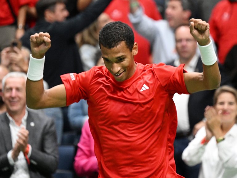 France beats Canada in doubles at Davis Cup; Canada still leads best-of-five tie 2-1 | iNFOnews.ca