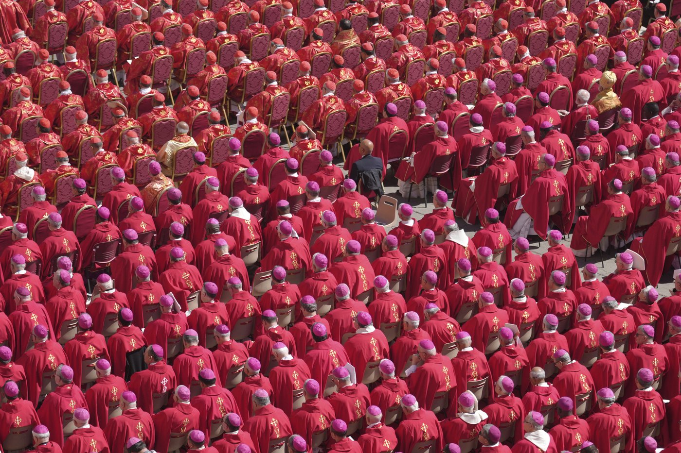 PHOTO COLLECTION: Vatican Pope Funeral | iNFOnews.ca PHOTO COLLECTION: Vatican Pope Funeral | iNFOnews.ca