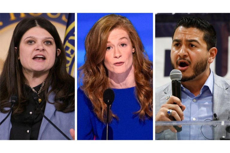 Michigan Democrats get a chance to make their case for the Senate and their party’s future | iNFOnews.ca