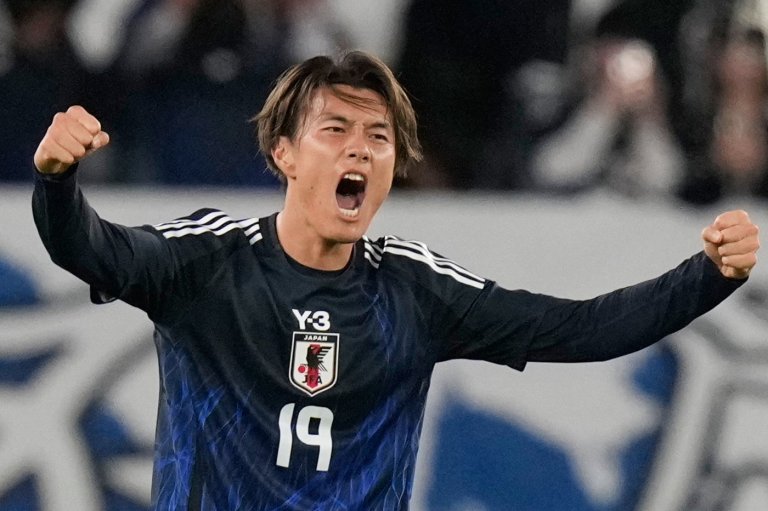 Japan beats Brazil for the first time in Tokyo comeback | iNFOnews.ca