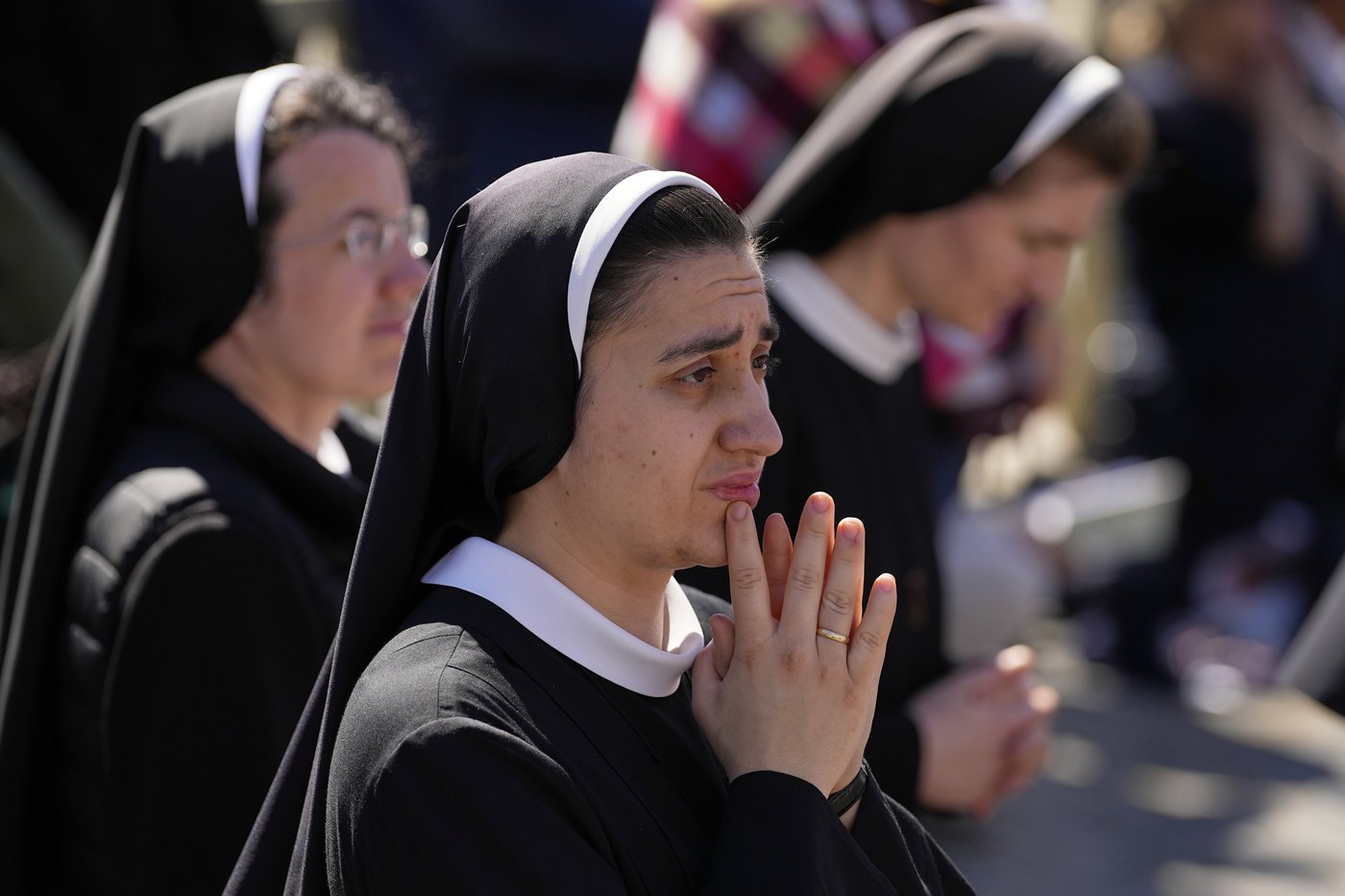 PHOTO COLLECTION: Vatican Pope Funeral | iNFOnews.ca PHOTO COLLECTION: Vatican Pope Funeral | iNFOnews.ca
