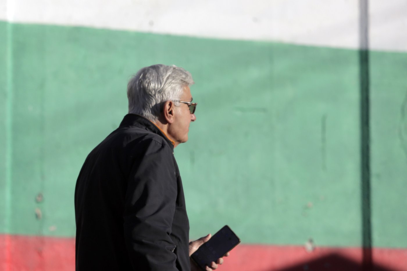 Borissov appears winner of Bulgaria’s parliamentary election | iNFOnews.ca