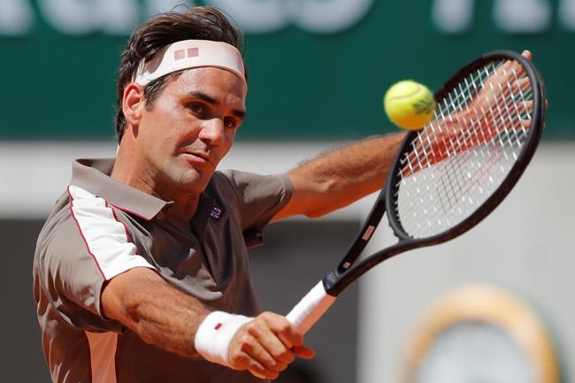 Stan the Man: Wawrinka's 5-set French win gets him Federer | iNFOnews.ca Stan the Man: Wawrinka's 5-set French win gets him Federer | iNFOnews.ca