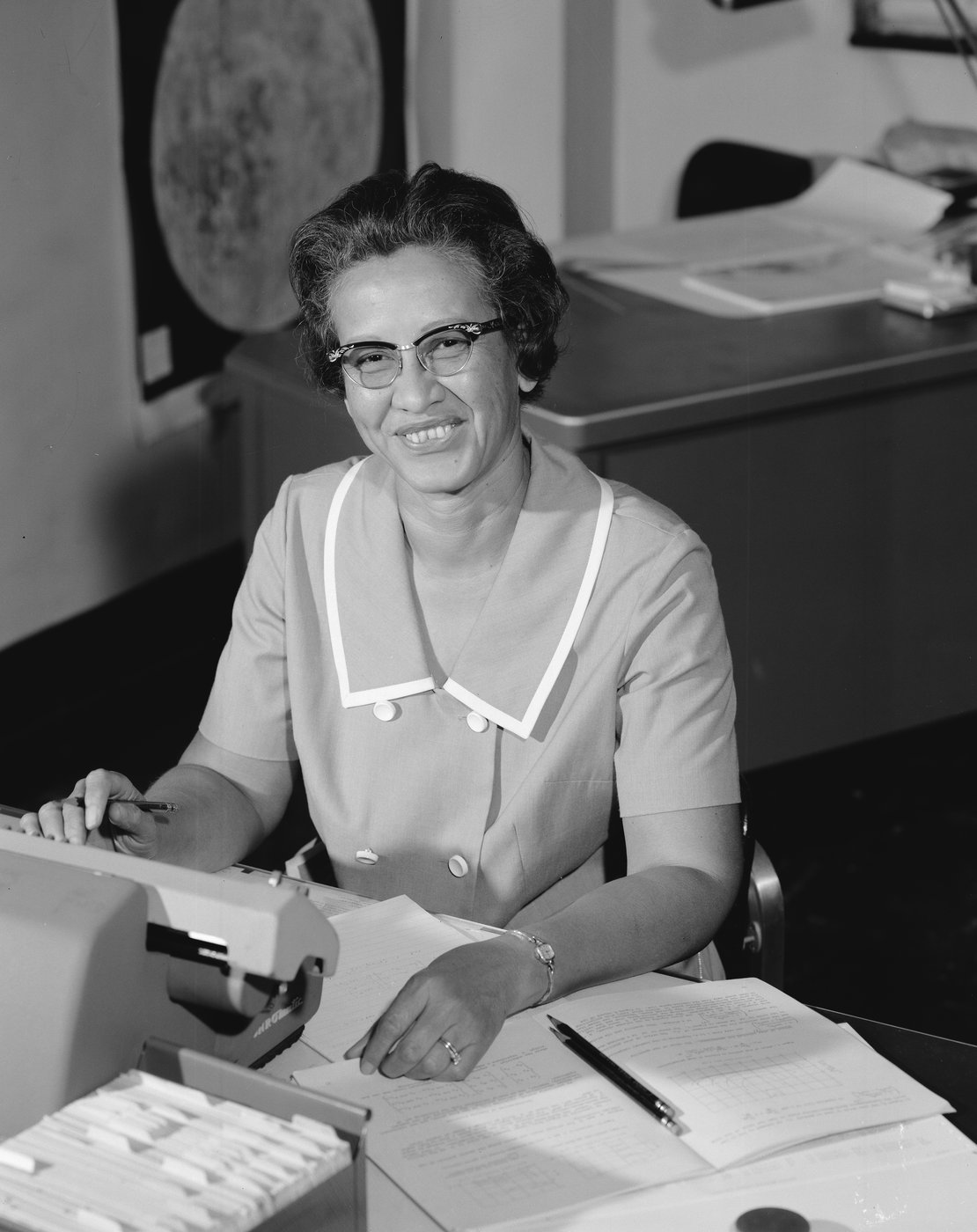 'Hidden Figures' of the space race receive Congress' highest honor at medal ceremony | iNFOnews.ca