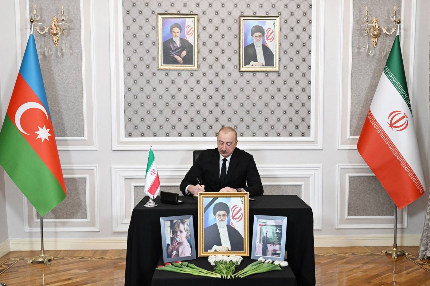 War on Iran forces postponement of global sports conference in neighboring Azerbaijan | iNFOnews.ca War on Iran forces postponement of global sports conference in neighboring Azerbaijan | iNFOnews.ca