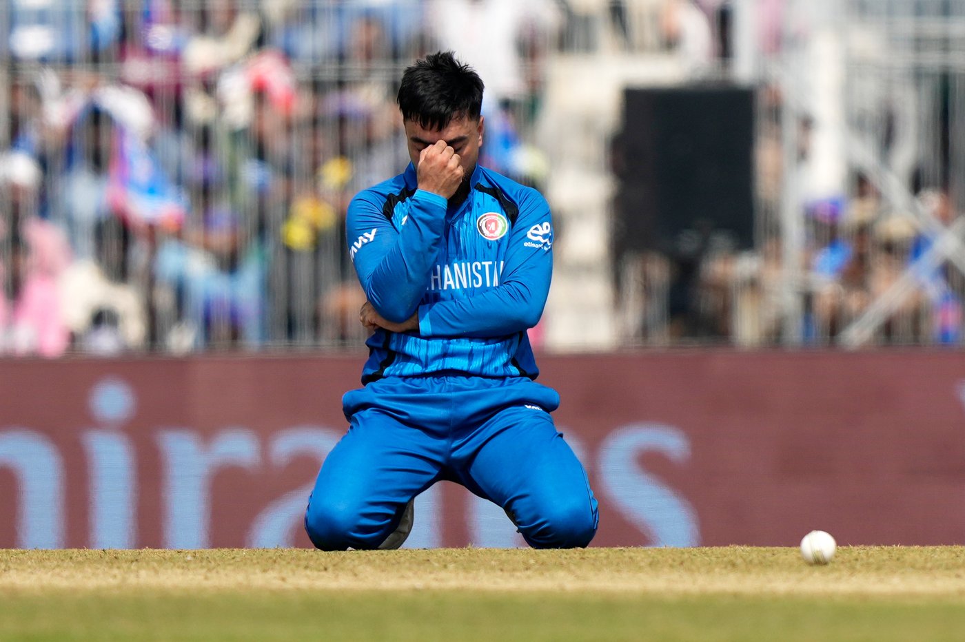 England survives huge scare against Nepal as T20 World Cup game goes to last ball. NZ, Sri Lanka win | iNFOnews.ca