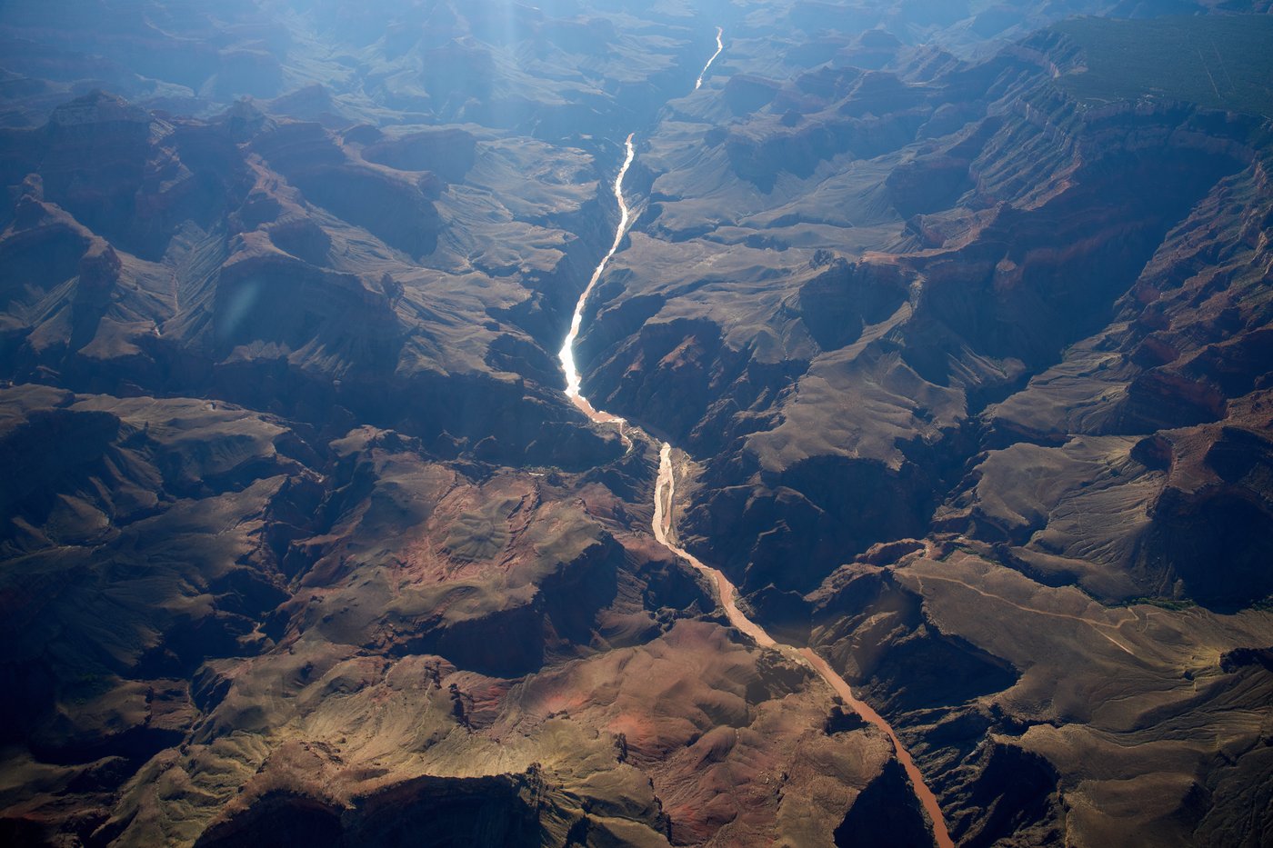 Deadly flash flood forces Grand Canyon evacuations and water restrictions, in photos | iNFOnews.ca