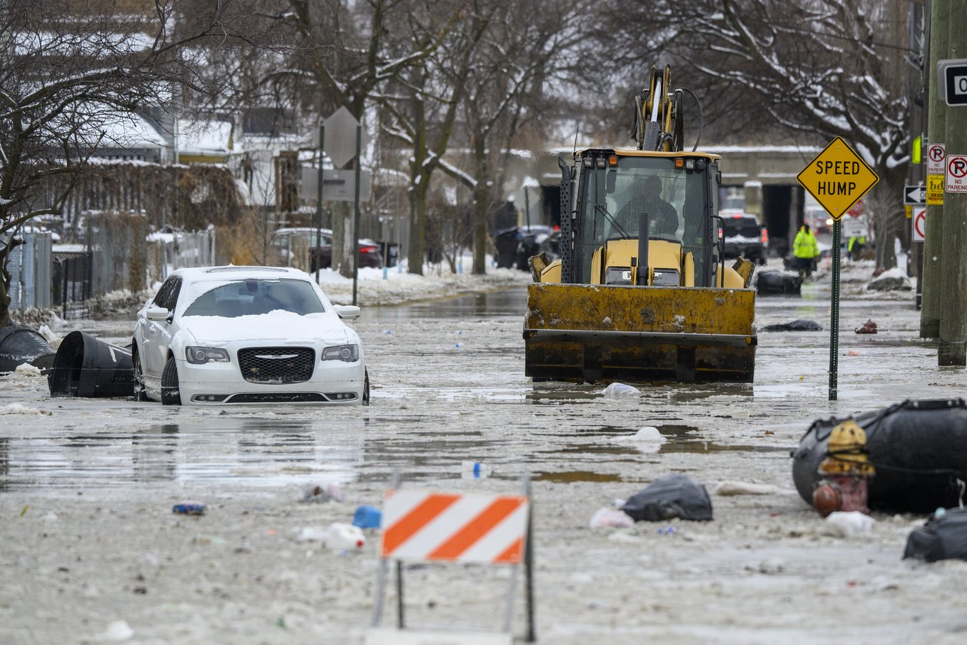 'Life-threatening cold' hits parts of US following deadly weekend flooding | iNFOnews.ca 'Life-threatening cold' hits parts of US following deadly weekend flooding | iNFOnews.ca