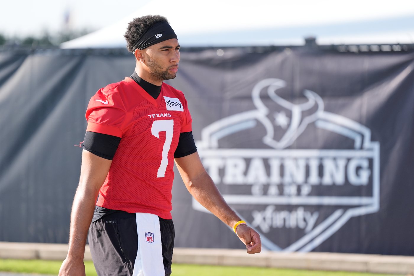 Several big-name NFL players enter this season with something to prove | iNFOnews.ca