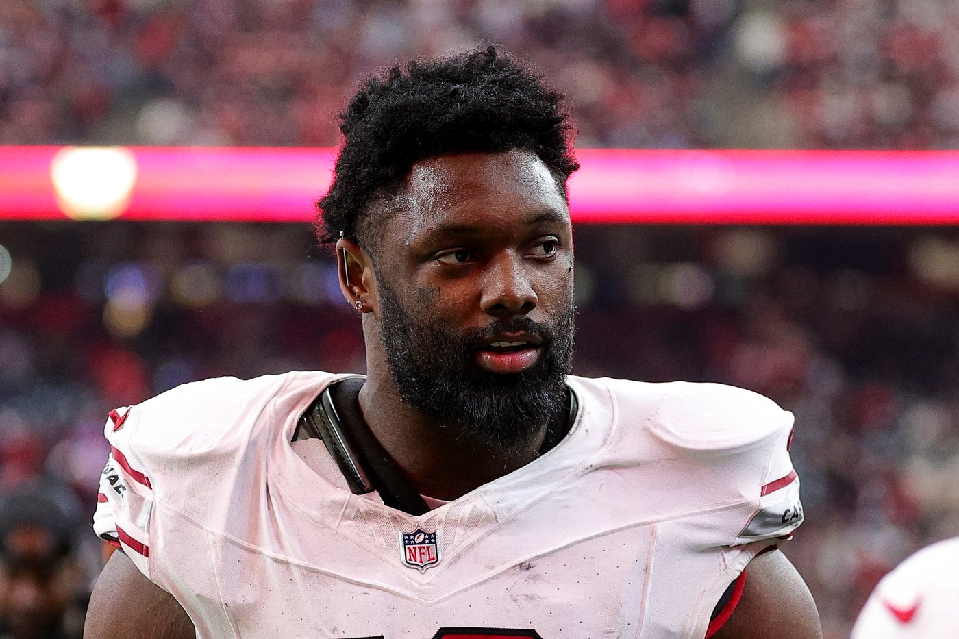Cardinals activate edge rusher Josh Sweat from PUP list, boosting team's defense | iNFOnews.ca Cardinals activate edge rusher Josh Sweat from PUP list, boosting team's defense | iNFOnews.ca