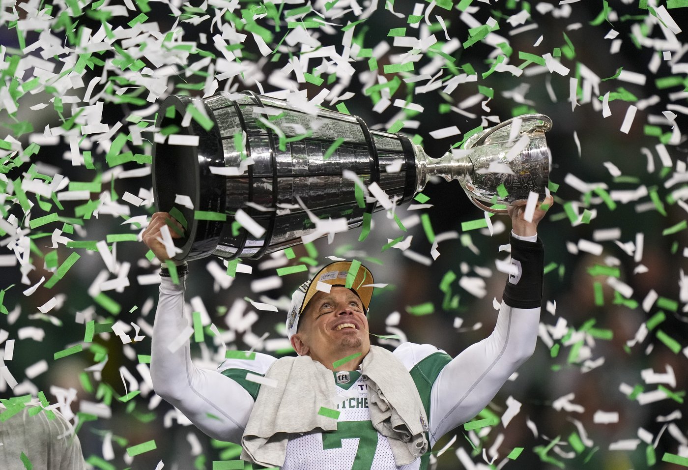 Grey Cup-champion Riders open their '26 season with playoff rematch versus Lions | iNFOnews.ca Grey Cup-champion Riders open their '26 season with playoff rematch versus Lions | iNFOnews.ca