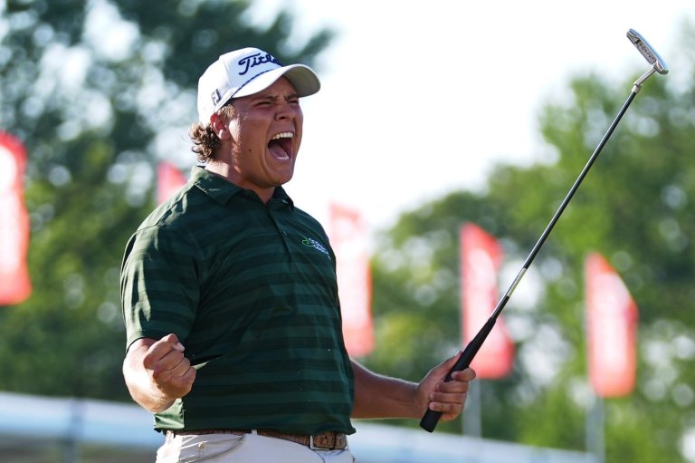 Next Rocket Classic will be the last, leaving Michigan without stop on PGA Tour | iNFOnews.ca