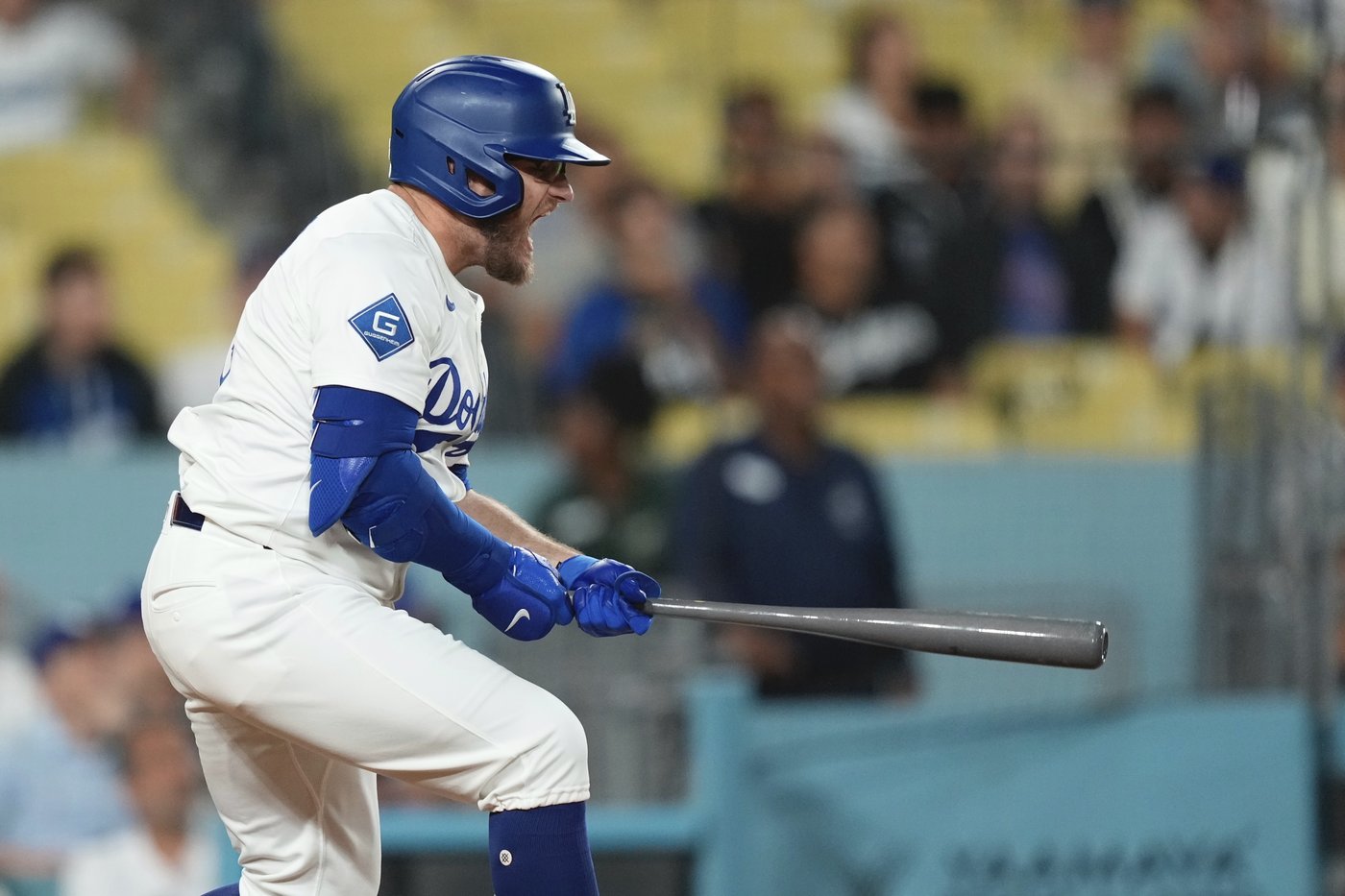 Max Muncy goes 0 for 3 in return to Dodgers lineup after 23-game absence | iNFOnews.ca Max Muncy goes 0 for 3 in return to Dodgers lineup after 23-game absence | iNFOnews.ca