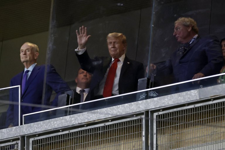Trump says he’ll send National Guard to Memphis to address crime concerns | iNFOnews.ca