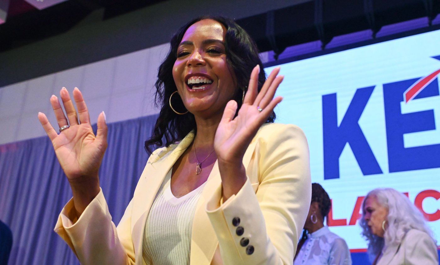 Georgia Republicans dig in for runoffs for Senate and governor as campaigns go into overtime | iNFOnews.ca Georgia Republicans dig in for runoffs for Senate and governor as campaigns go into overtime | iNFOnews.ca