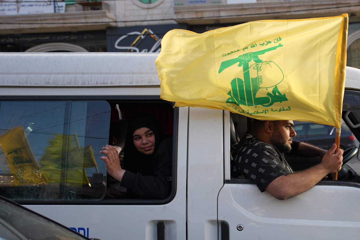 The truce in Lebanon is key to ending the wider Iran war, but challenges remain | iNFOnews.ca The truce in Lebanon is key to ending the wider Iran war, but challenges remain | iNFOnews.ca
