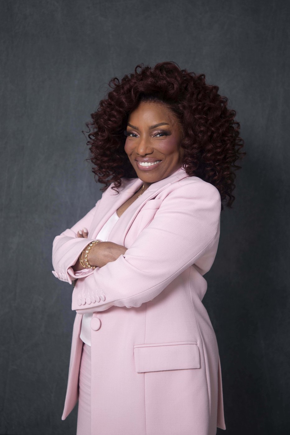 All hail the 'Queens': Chaka Khan, Gladys Knight, Patti LaBelle, Stephanie Mills restart their tour | iNFOnews.ca
