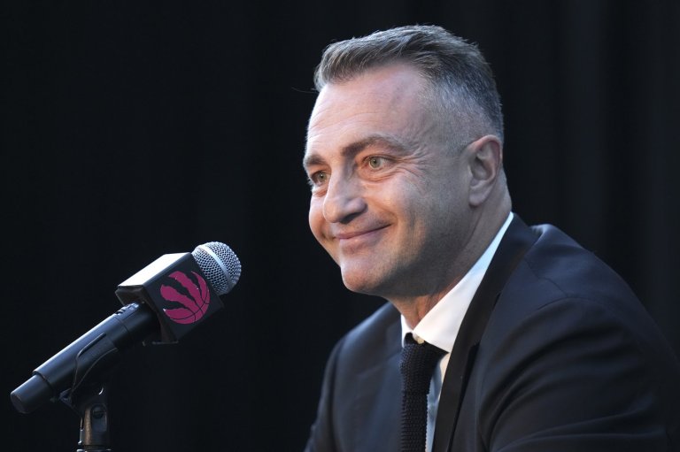 Raptors head coach Darko Rajakovic says team must 'win for all' this season | iNFOnews.ca