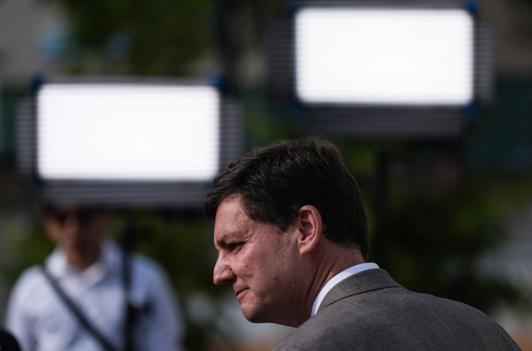 Eby says NDP won't be courting B.C. Conservative defectors | iNFOnews.ca