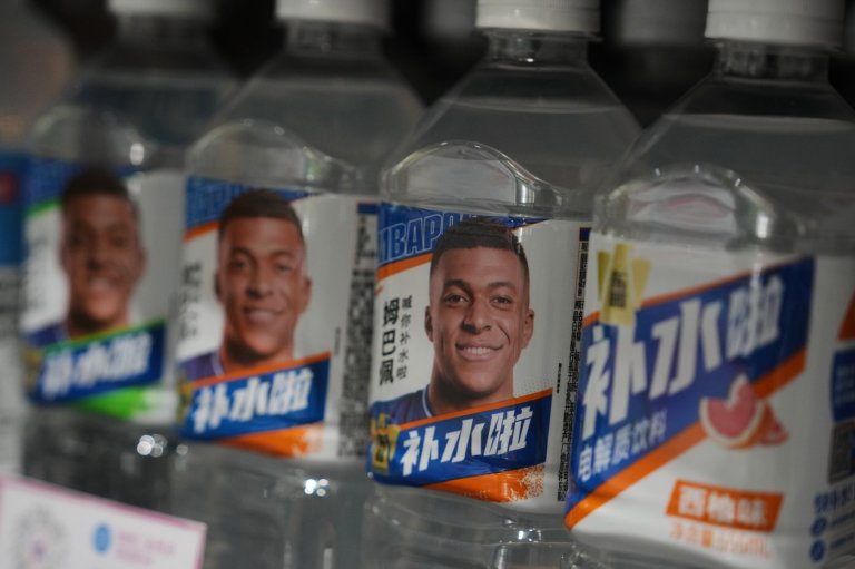 Chinese brands cut ties with French soccer star Mbappé over ‘Chinese dictator’ remark | iNFOnews.ca