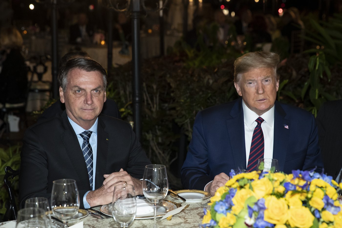 With Trump returning to the White House, Brazil displays a judicial path not taken by the US | iNFOnews.ca