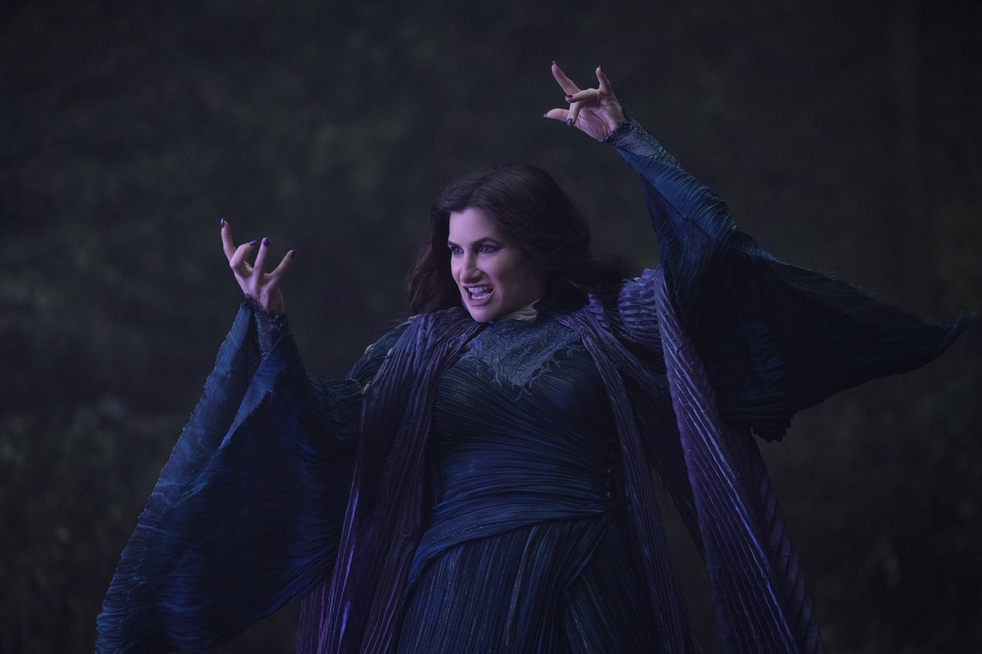 ‘Agatha All Along’ sets Kathryn Hahn’s beguiling witch on a new quest - with a catchy new song | iNFOnews.ca