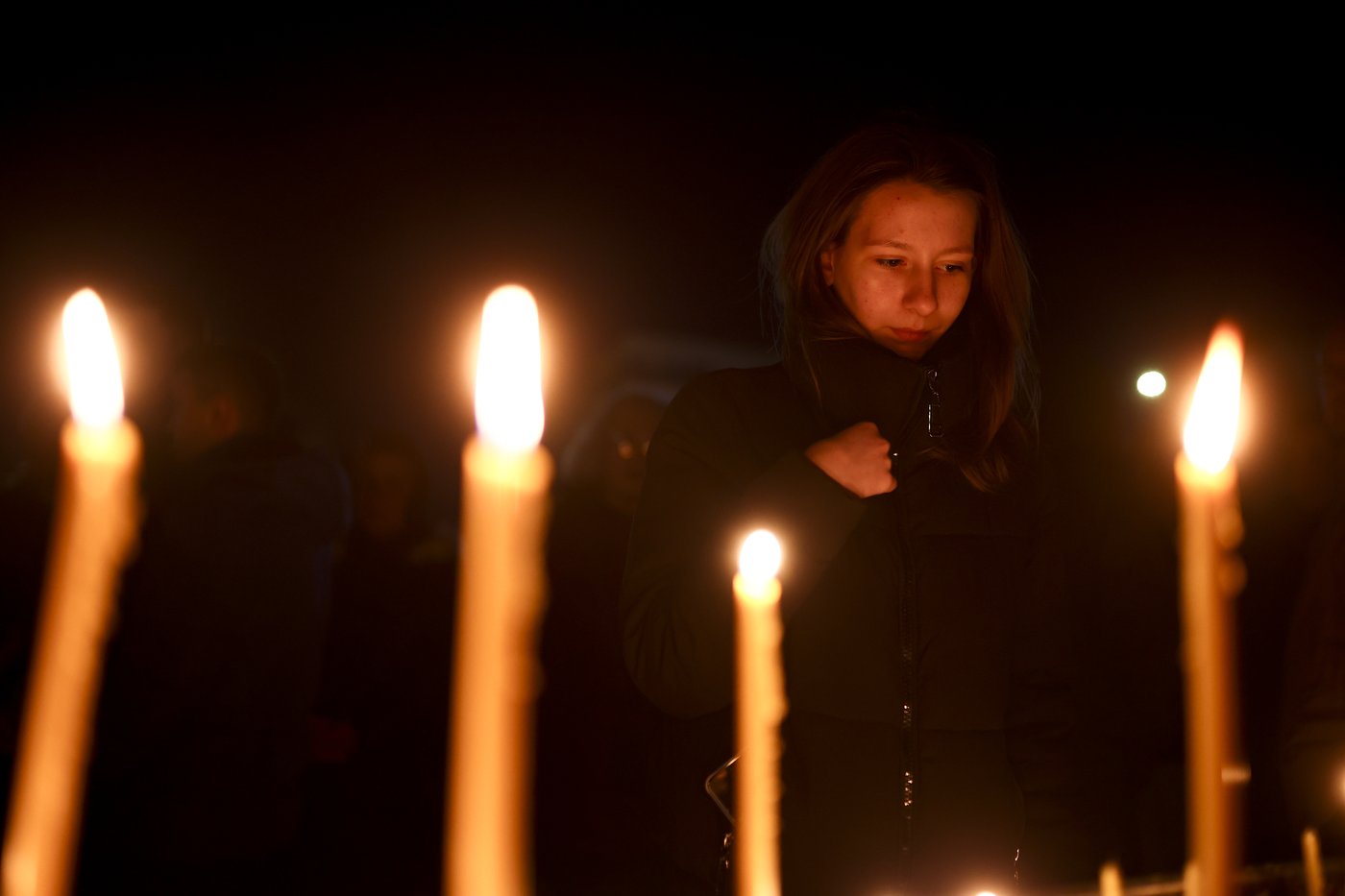 Widespread license violations exposed as North Macedonia mourns nightclub fire victims | iNFOnews.ca Widespread license violations exposed as North Macedonia mourns nightclub fire victims | iNFOnews.ca