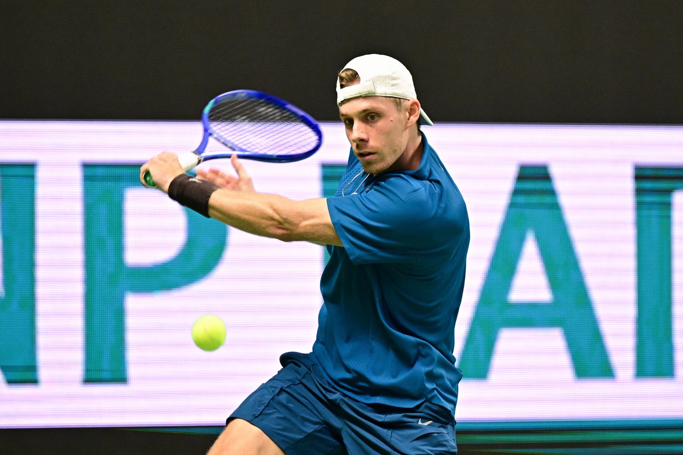Canada's Shapovalov falls to Norway's Ruud in semifinals of Stockholm Open | iNFOnews.ca Canada's Shapovalov falls to Norway's Ruud in semifinals of Stockholm Open | iNFOnews.ca
