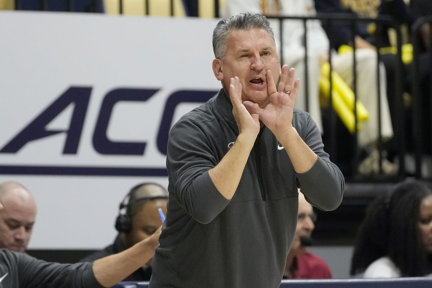 Stanford tops California 89-81 in first ACC opener for former Pac-12 rivals | iNFOnews.ca