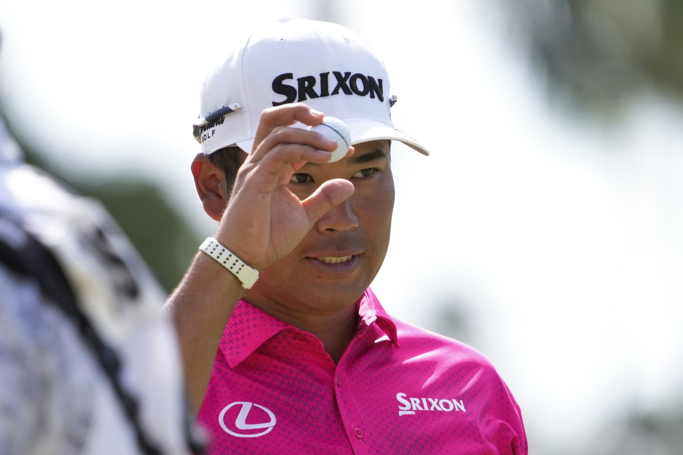 Spaun grabs one-stroke lead at Sony Open, Taylor two shots back | iNFOnews.ca