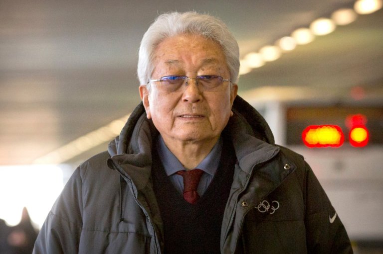 Chang Ung, North Korean ex-IOC member who brokered Olympic joint marches with South, dies | iNFOnews.ca